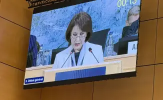 Казахстан на Всемирной ассамблее здравоохранения подходы к устойчивому развитию здравоохранения