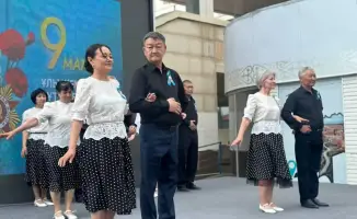 Социальное значение театрализованного концерта «Таусылмас тағзым» в Астане: дань уважения ветеранам и укрепление памяти о прошлом