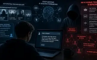 Искусственный интеллект: друг или враг вербовки?