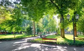 Актобе преображается: городская среда как новый холст для общественных пространств