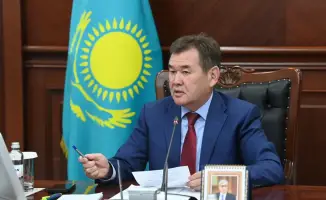 Правительство РК акцентировало внимание на важности поливной воды и изменении структуры посевов в ходе весенне-полевых работ