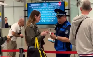 Безопасность иностранных граждан в Казахстане с помощью туристических карточек и QR-кодов