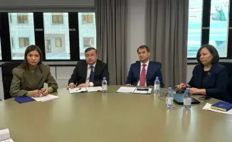 Когда налоговые вопросы встречают граждан: диалог в действии
