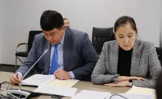 Краткосрочный экономический рост Туркестанской области: новые возможности для инвестиций и развития