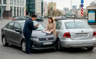Упрощение оформления страховых выплат при ДТП: влияние на водителей и страховой рынок
