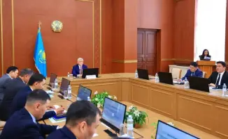 Новые подходы к работе с молодёжью в Караганде