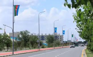 Туркестан принимает саммит тюркоязычных стран!