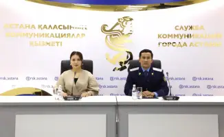 В Астане введены новые меры уголовной ответственности за сталкинг для защиты граждан