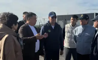 Увеличение нарушений ПДД в Астане: последствия для транспортной безопасности и пропускной способности дорог