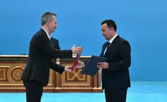 Сотрудничество Актюбинской области с турецкими инвесторами в производстве беспилотников и строительстве завода Coca-Cola