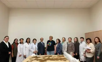 Тайны Золотой Орды: халат, говорящий о прошлом