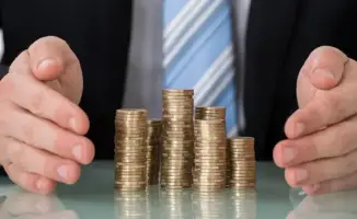 Среднемесячная заработная плата в Казахстане I квартал 2026 рост 9.1%