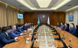 Подписание меморандума о гидроэнергетических проектах: новые рабочие места и развитие региона