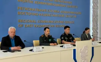 ДЧС ВКО: С февраля 2026 года вступают в силу новые требования к пожарной безопасности для объектов с массовым пребыванием людей