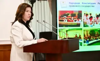 Механизмы оперативной помощи и обратной связи в период летнего отдыха детей усилят в Казахстане