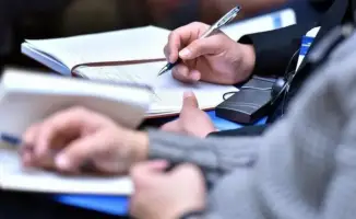 Международный конкурс на лучшие материалы о развитии Астаны для журналистов