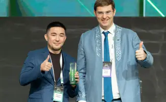 Digital Qazaqstan Awards 2026: Celebrating Innovation in Technology at International Forum