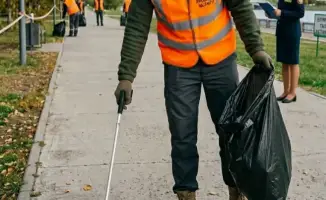 От ревности до работы: труд как наказание