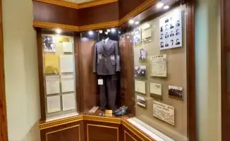 Астана: музеи, где история встречает искусство!