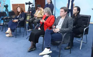 Строительство нового микрорайона в области Ұлытау: 14 жилых домов и социальных объектов для 833 семей