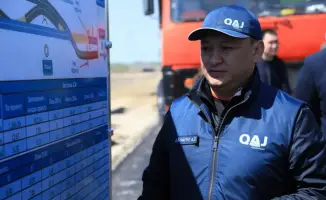 Реконструкция автодороги в Актюбинской области: влияние на транспортную доступность региона