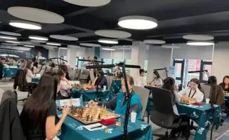Финал чемпионата страны по классическим шахматам в Астане: новые перспективы для гроссмейстеров и молодых талантов