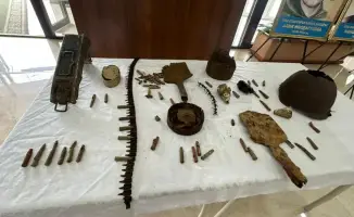 В Астане провели круглый стол и выставку, посвященные памяти о Великой Отечественной войне