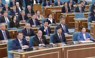 Новый закон о Президенте: как изменения в Конституции повлияют на политическую стабильность Казахстана?