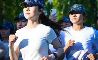 В Актобе прошел забег «AQTOBE HALF MARATHON-2026», собравший более 1500 участников и способствующий популяризации здорового образа жизни.