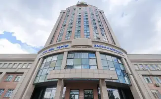 В Алматы пойман наркокурьер: наркотики весом в 2,5 кг не нашли своего адресата