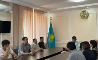 Казахстан: Этические стандарты и антикоррупционные меры в государственной службе