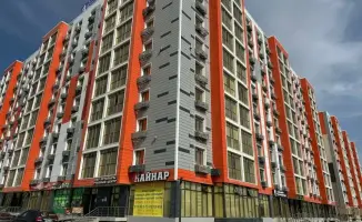 Новые правила управления домами в Атырау