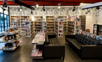 В Атырау поступят в продажу книги отечественных издательств