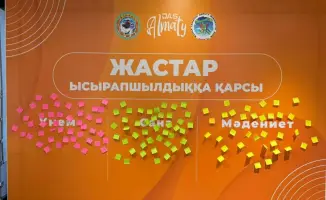 Алматы запускает челлендж по разумному потреблению