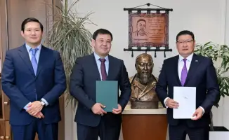 Казахмыс поддержит развитие Аягозского района
