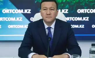 Водохранилища южного Казахстана пополнились на 1 млрд м³