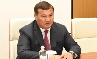Кызылординская область готовится к созданию современного торгово-логистического центра