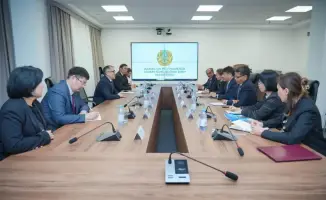 В Алматы планируется строительство студенческого общежития на 5 900 мест