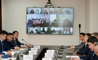 Снижение технологических нарушений на электростанциях создает предпосылки для стабильного энергоснабжения в следующем отопительном сезоне
