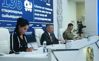 Принятые меры по предупреждению природных пожаров: последствия для безопасности населения в условиях пожароопасного периода