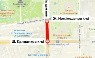 Тауелсиздик: ремонт и дорожные приключения ждут!