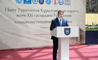 КазНУ обсудил будущее тюркологии на симпозиуме