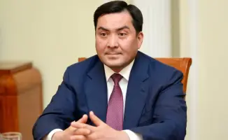 Министр энергетики РК обсуждает с S&P Global глобальные тренды в энергетическом секторе