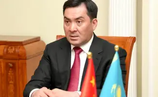 Ерлан Аккенженов и китайские инвесторы: закладка фундамента для энергетического будущего Костаная