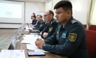 Экспертный круглый стол в Астане: как новые подходы к общению с молодежью могут изменить имидж армии и повысить доверие к воинской службе