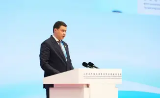 ШОС: Зеленая трансформация на повестке дня!