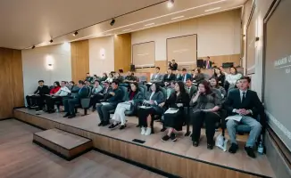 Международный семинар-тренинг по государственной молодежной политике стартовал в Абайской области