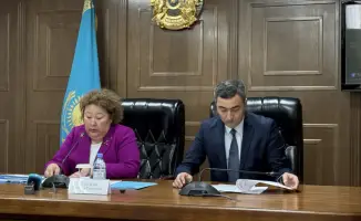 Жанель Кушукова посетила Актюбинскую область для оценки промышленного потенциала