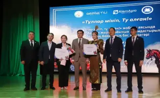 Конкурс чтения наизусть в Костанайской области определил победителей среди школьников