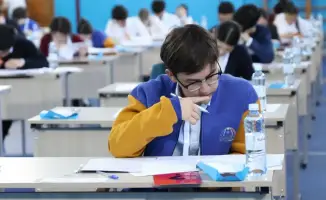 Астана принимает республиканскую олимпиаду по финансам